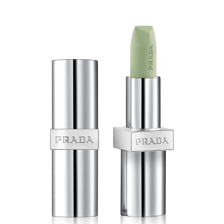 Prada Moisturizing Lip Balm 3.8g #U000 Universal , Prada Moisturizing Lip Balm , Prada Moisturizing Lip Balm ราคา , Prada Moisturizing Lip Balm รีวิว , ลิป Prada ,ลิป icon arrow right , ลิปบาล์ม